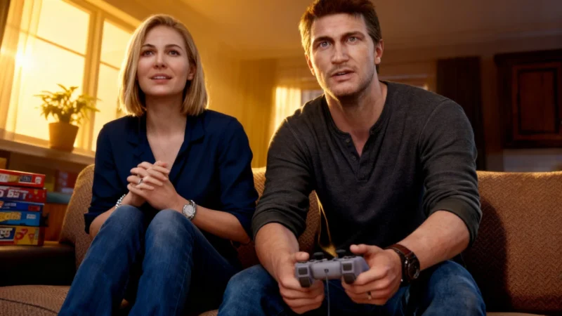 Gamers in Their 30s and 40s Are Secretly Building a Stronger Brain for Their 70s, According to Science 4
