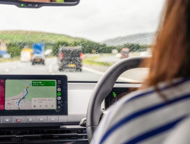 The must-activate Android Auto safety settings you can’t ignore this year