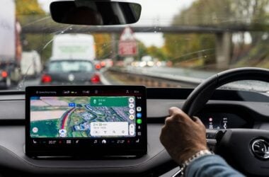 Google Maps