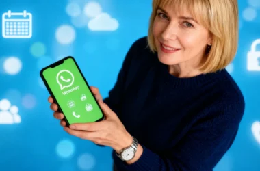How to recover deleted WhatsApp messages and photos – the ultimate guide for Android and iPhone 5