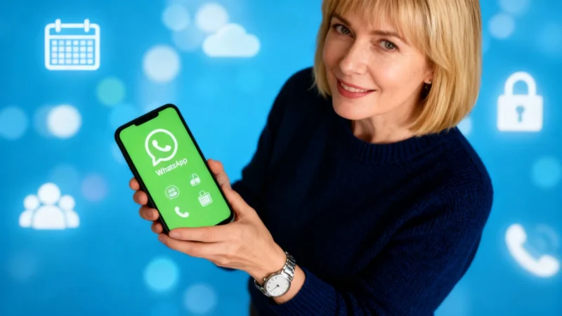 How to recover deleted WhatsApp messages and photos – the ultimate guide for Android and iPhone 4