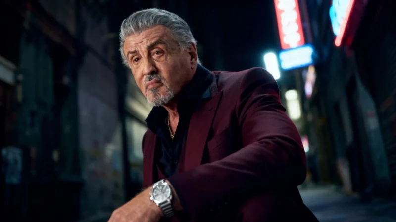 I wanted to burn every copy": How Stallone almost destroyed Rambo after a disastrous first edit 3