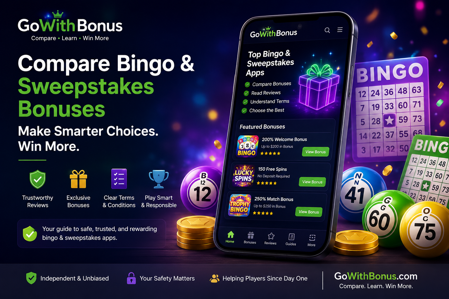 How Android Users Can Choose Bingo And Sweepstakes Apps In 2026 3