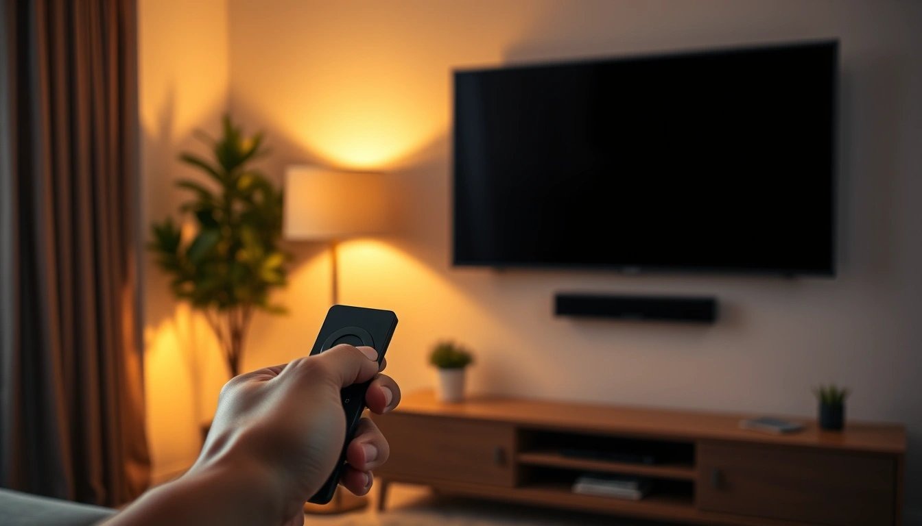 How Android Users Are Finding the Best IPTV Service in 2026 3