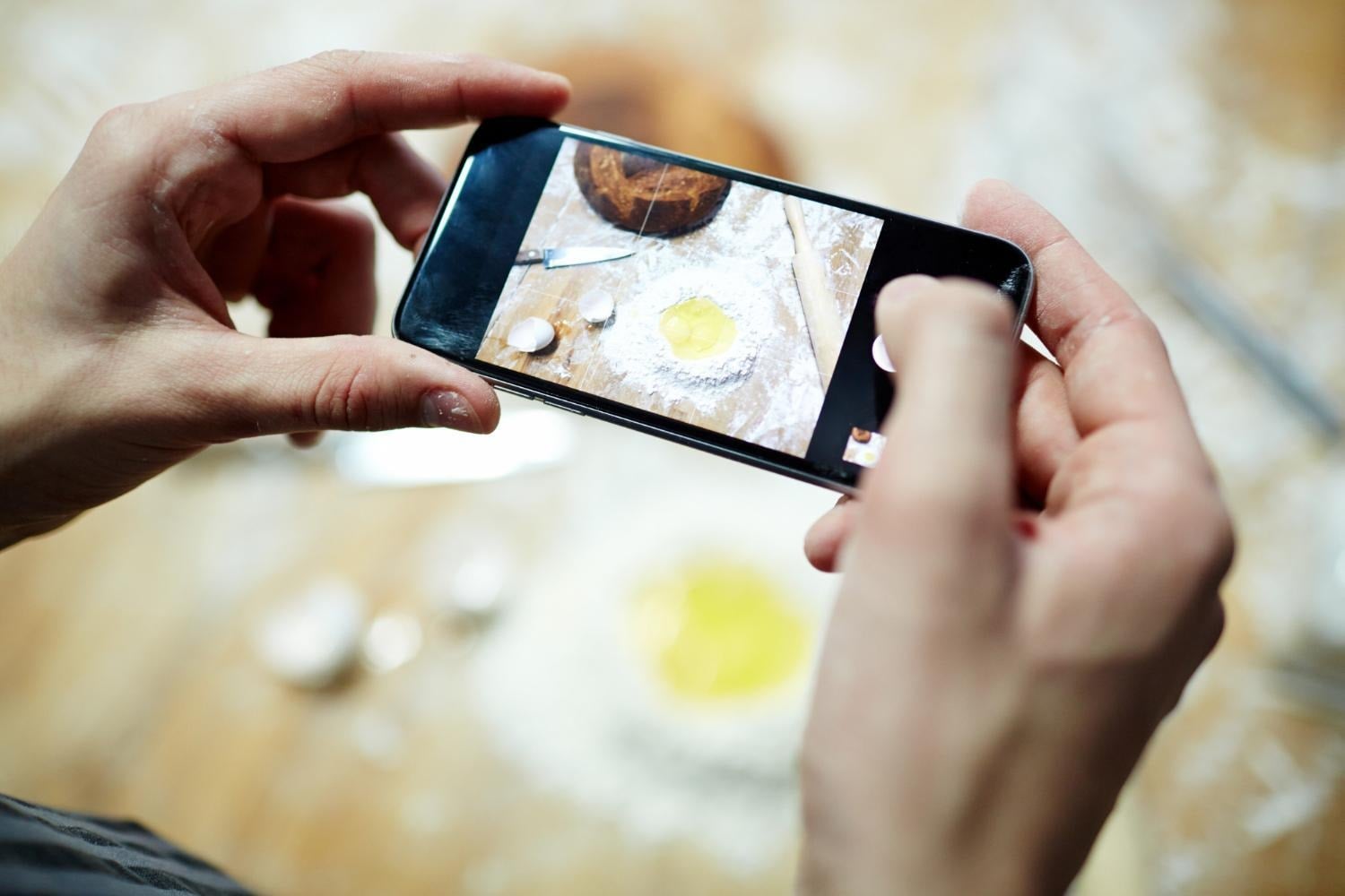 How to Enhance Your Photos Without a Pro Editing App 3