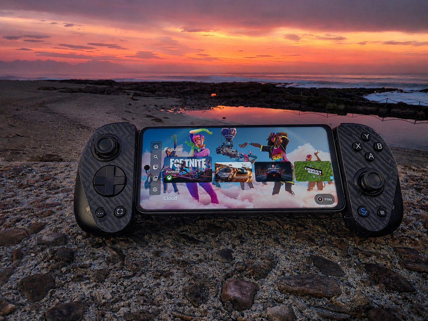 Serafim S3 Review: Turning A Phone Into a Handheld Gaming Console 11