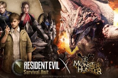 Enjoy Monster Hunter Inspired Skins and Much More in New Resident Evil Survival Unit 2