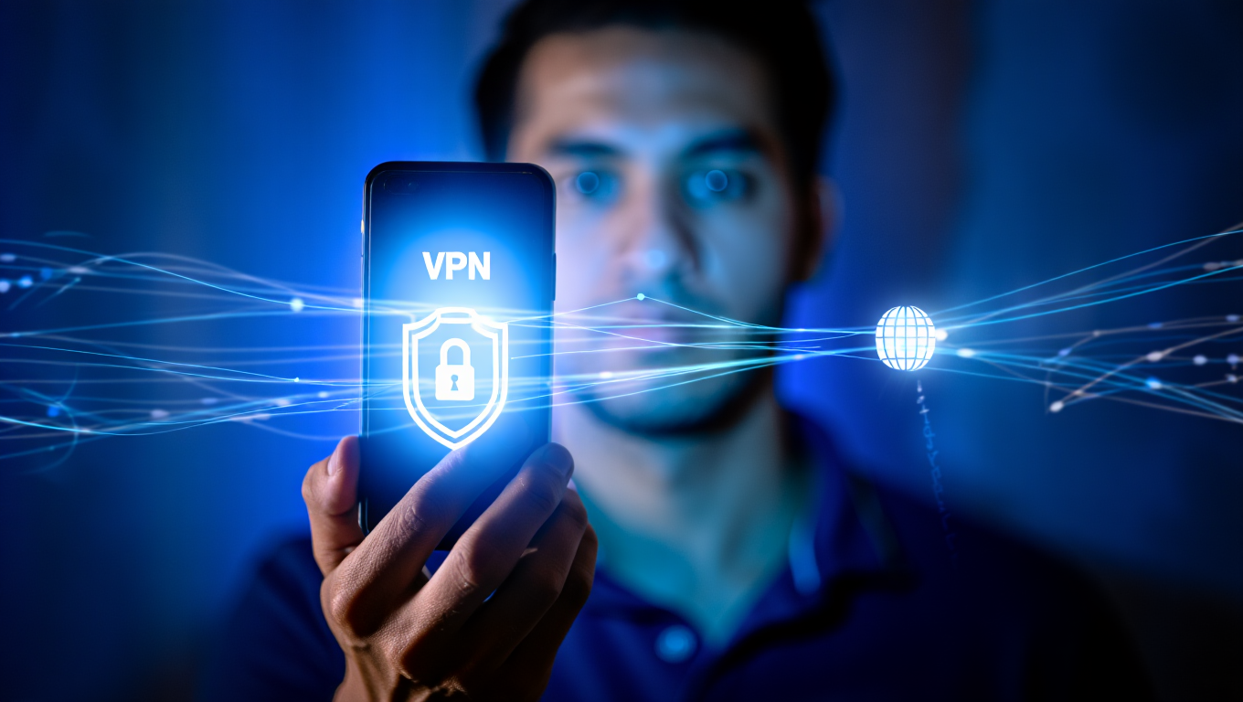 Teleleo VPN: Access the Internet With Your Own SIM-Based IP Address 4
