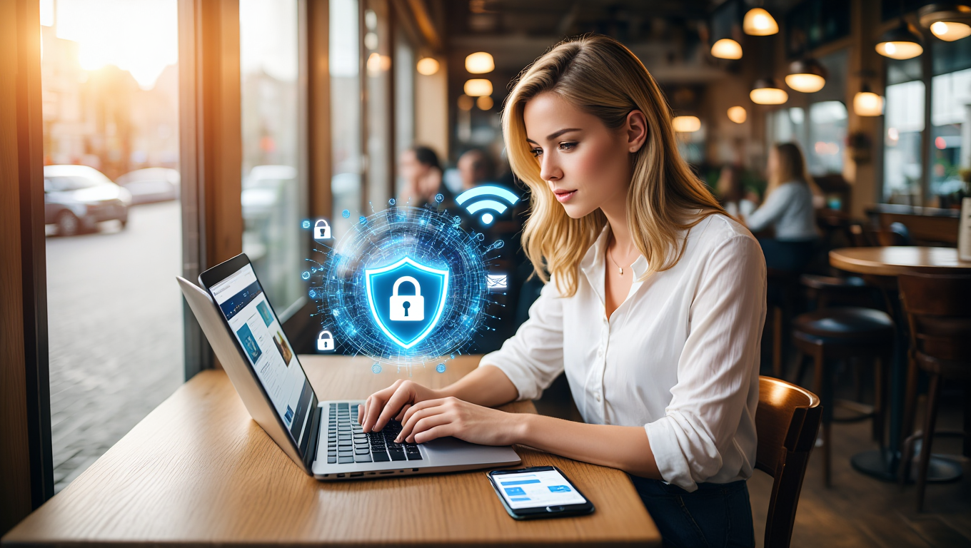 Teleleo VPN: Access the Internet With Your Own SIM-Based IP Address 5