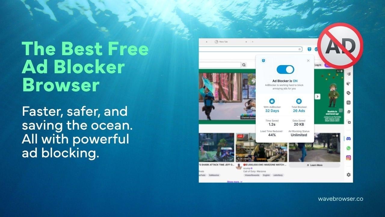 Wave Browser for Android: Browse with Fewer Distractions 5