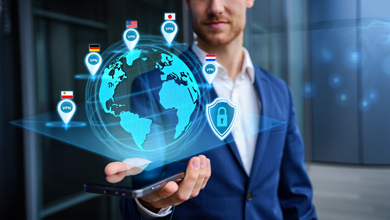 Teleleo VPN: Access the Internet With Your Own SIM-Based IP Address 6