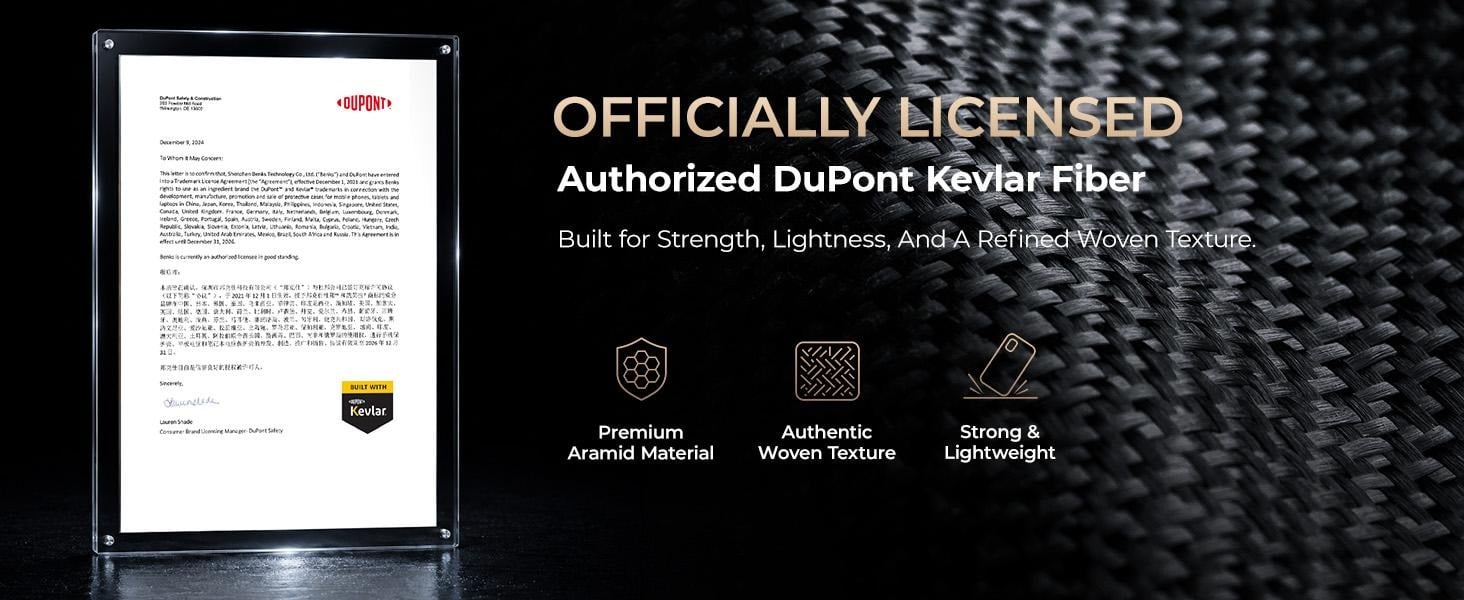 How to Choose the Right Galaxy Z Fold8/Ultra Case?Benks ArmorGrid Air vs. Pro 5