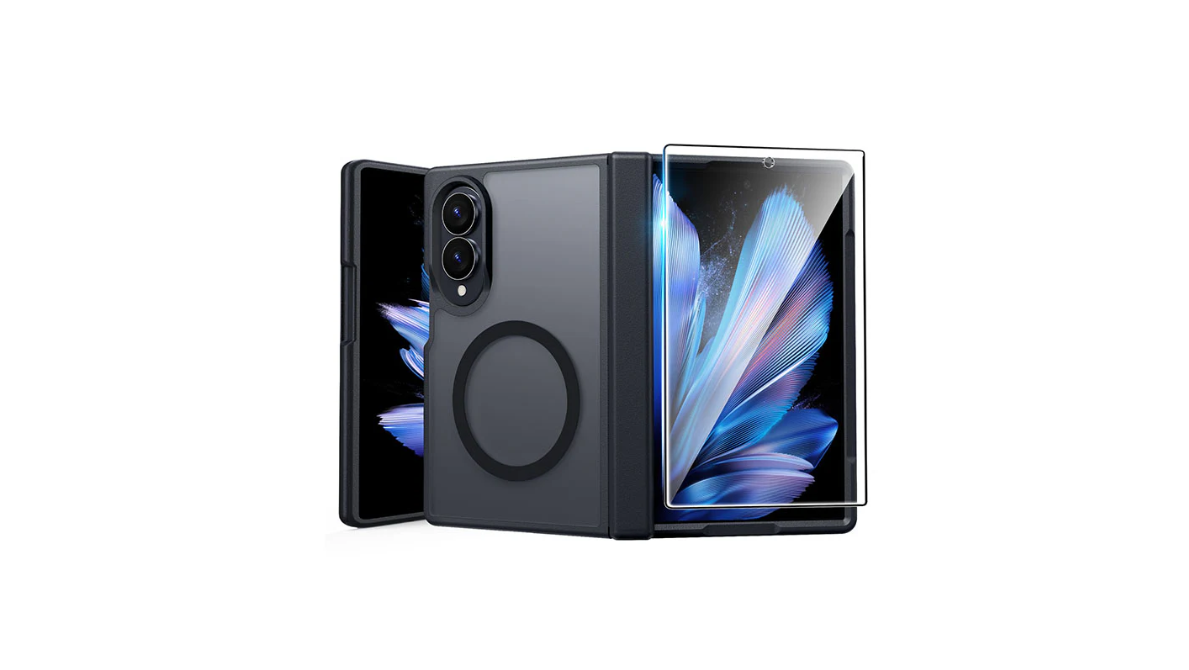 5 Best Galaxy Z Fold 8 Cases Worth Keeping an Eye On 7