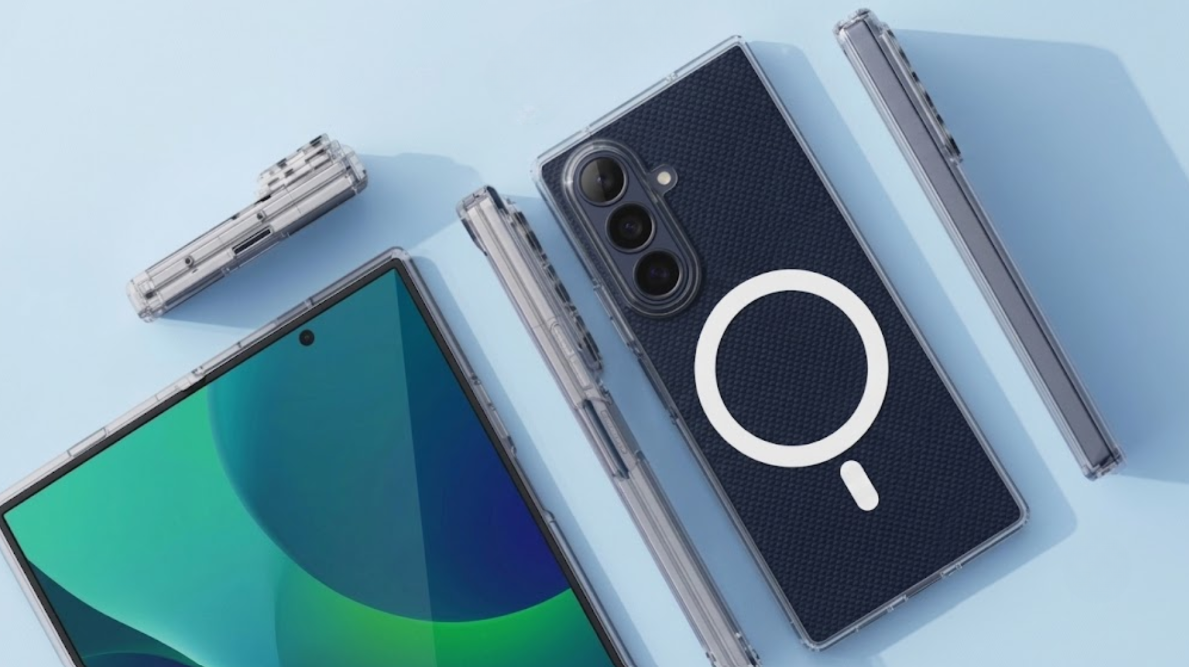 5 Best Galaxy Z Fold 8 Cases Worth Keeping an Eye On 4