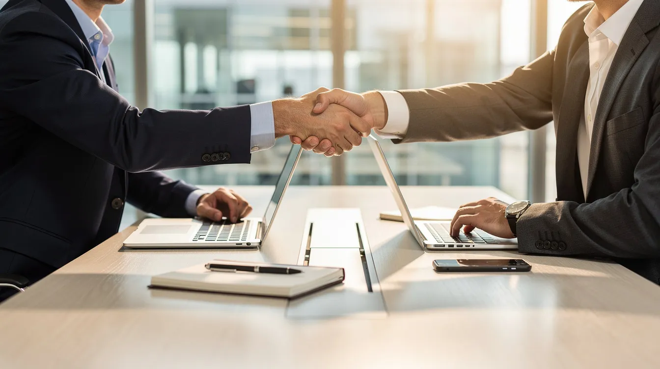 Custom AI Solutions for Businesses That Need More Than Generic Tools 4