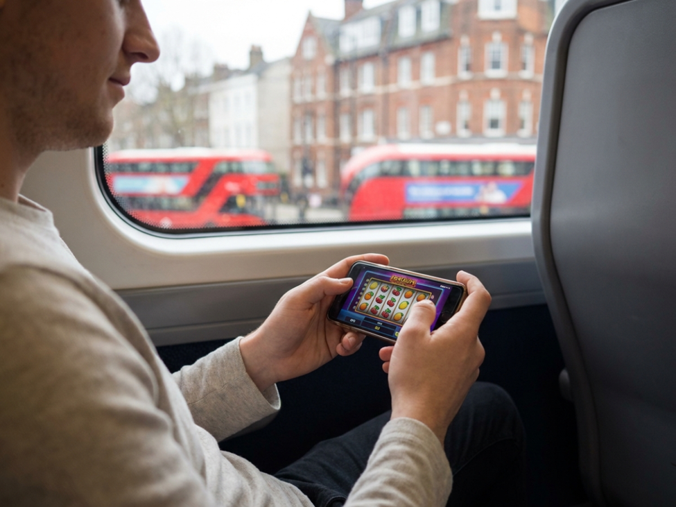 How UK Online Casino Platforms Have Adapted to Mobile Devices 4