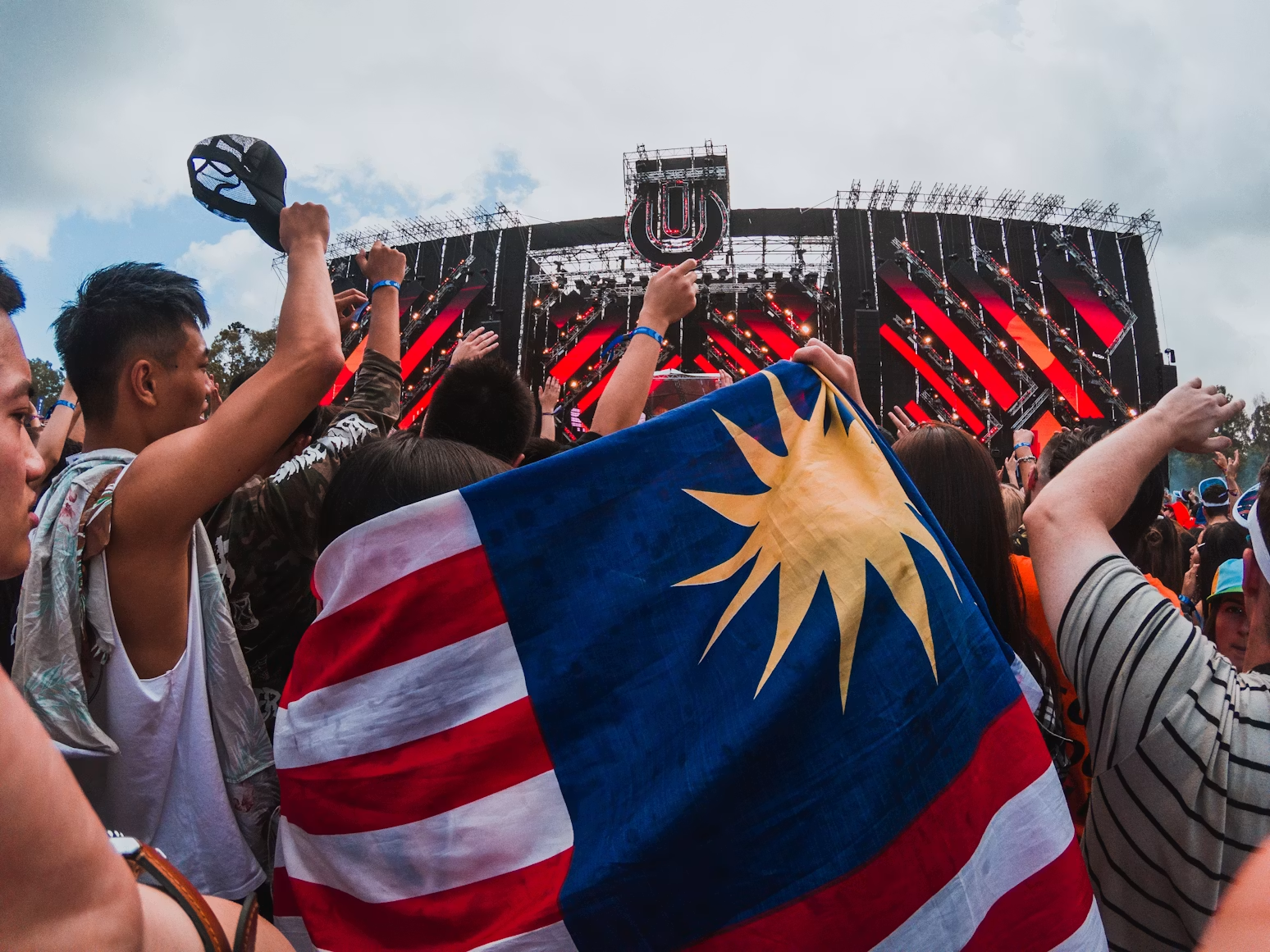 Malaysia’s Road to AFC Asian Cup 2027: Key Matches That Could Decide Qualification 4