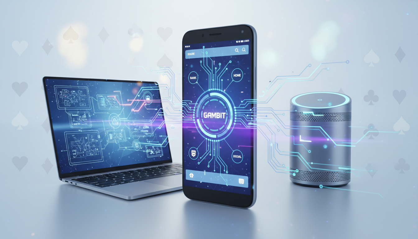 <h1>How Android Technology Is Expanding Across Devices</h1> 5