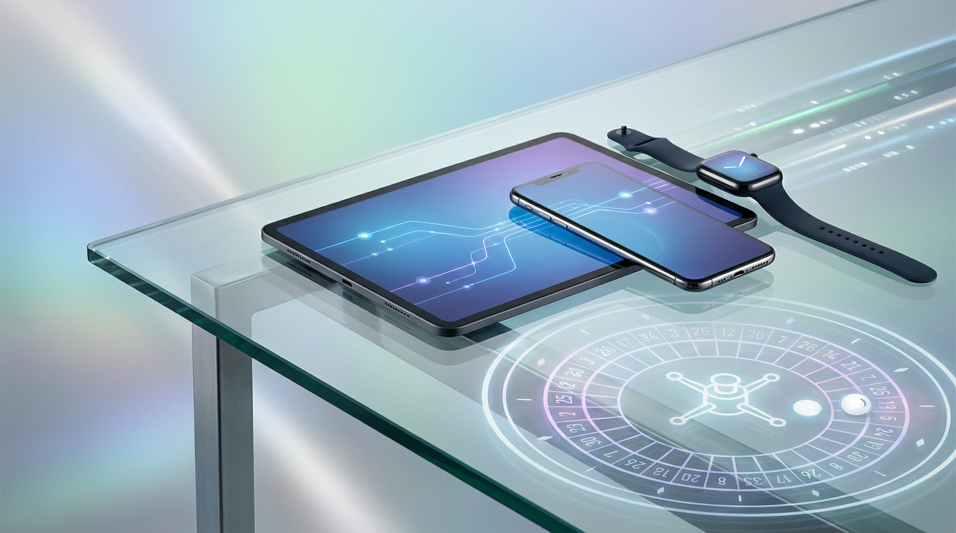<h1>How Android Technology Is Expanding Across Devices</h1> 4