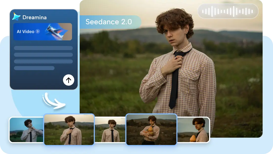The Silent Shift — How Seedance 2.0 and Seedance 2.5 Are Redefining Creative Intelligence 3