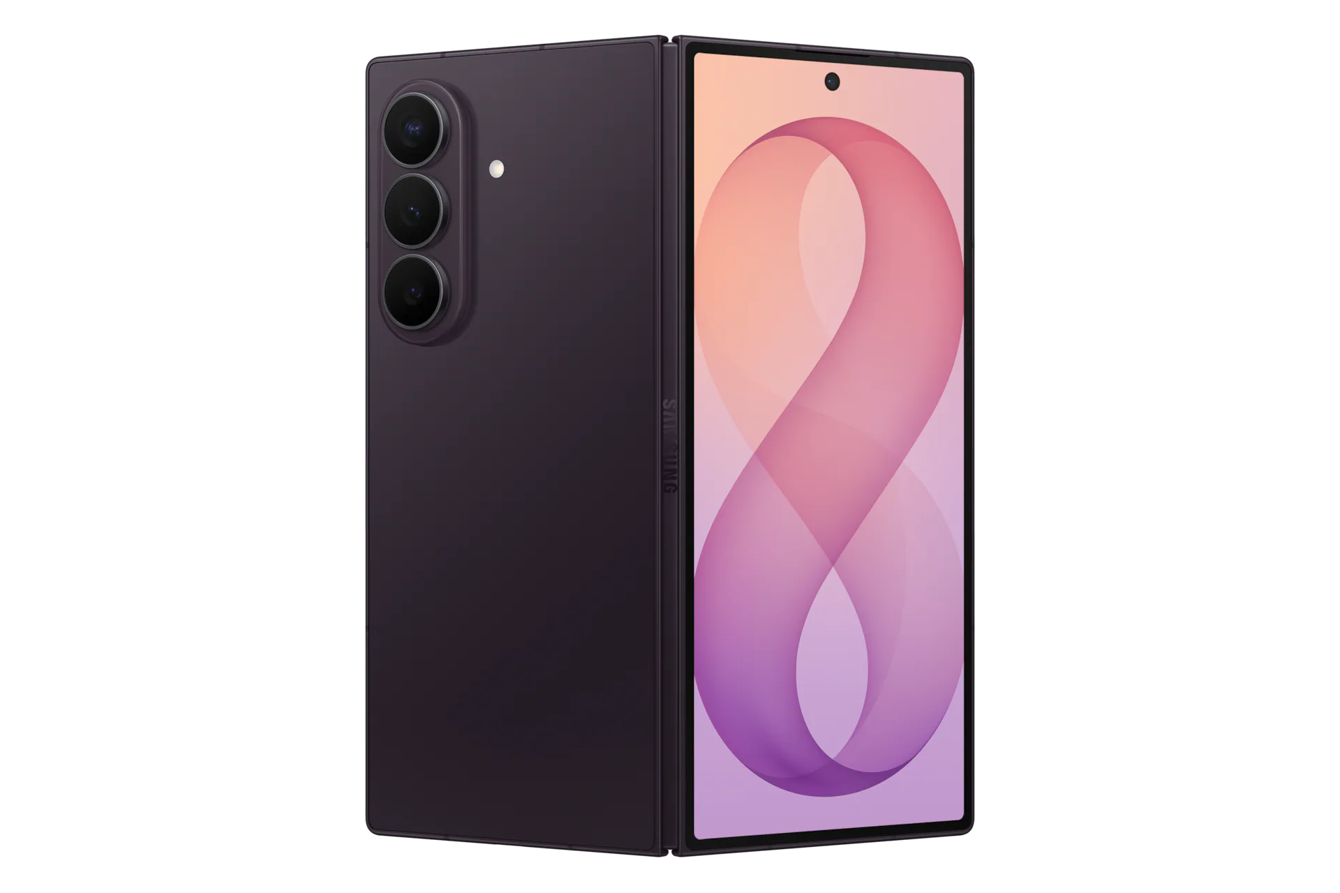 Galaxy Z Fold8 Ultra Is Samsung's Slimmest Fold Yet at 4.1mm 7