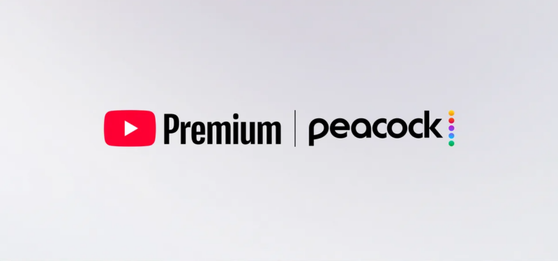 YouTube Premium Adds Peacock in Early 2027, NFL and Olympics Included 3
