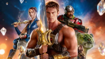 Is Masters of the Universe the Most Hilariously Self-Aware Movie This Year? 4