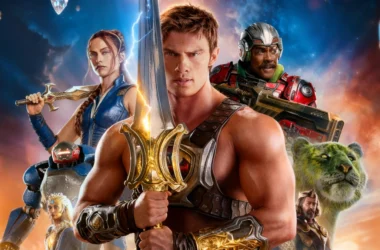 Is Masters of the Universe the Most Hilariously Self-Aware Movie This Year? 5