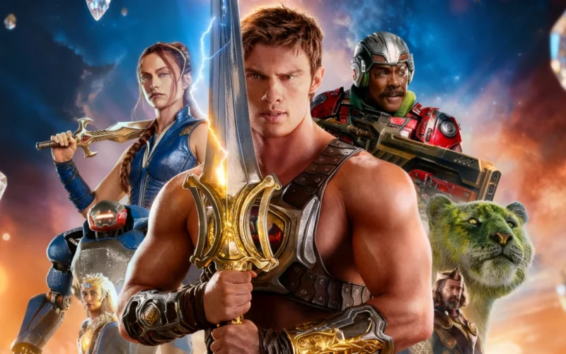 Is Masters of the Universe the Most Hilariously Self-Aware Movie This Year? 3