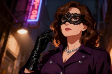It’s official: a live-action Persona series is coming—will they adapt your favorite game? 13
