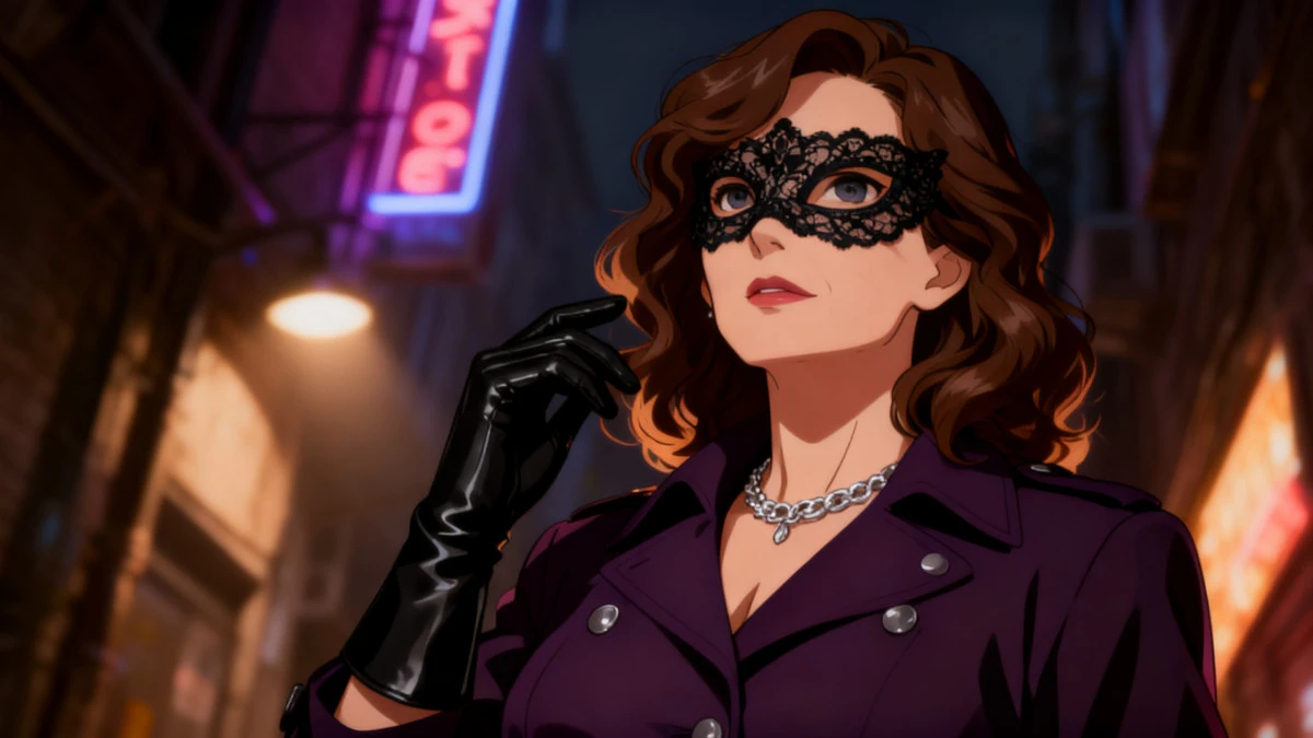 It’s official: a live-action Persona series is coming—will they adapt your favorite game? 7