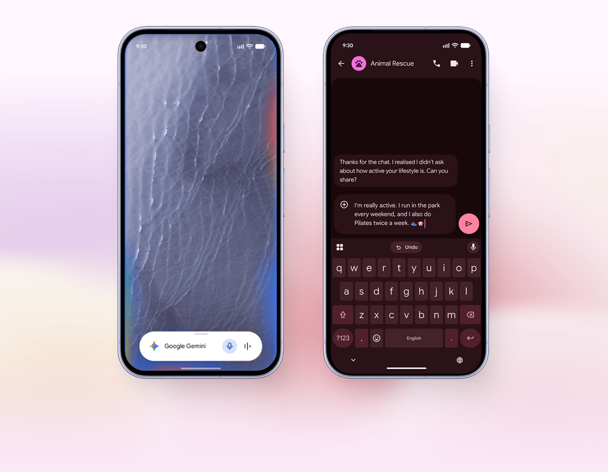 Pixel 11 Colors Leak in New Renders From Evan Blass 10