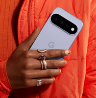 Pixel 11 Colors Leak in New Renders From Evan Blass 4