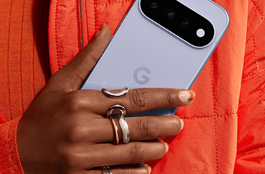 Pixel 11 Colors Leak in New Renders From Evan Blass 5
