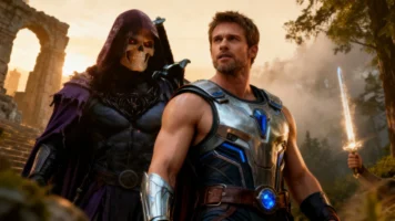 Masters of the Universe: Why the Big-Budget Reboot Is Dividing Fans and Failing to Flex Its Muscles 5