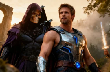 Masters of the Universe: Why the Big-Budget Reboot Is Dividing Fans and Failing to Flex Its Muscles 5