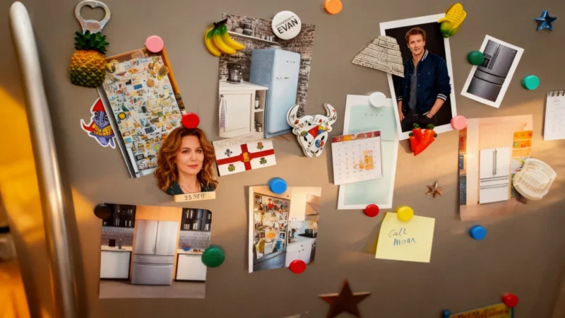 Myth Busted: Do Fridge Magnets Really Raise Your Energy Bill? Here’s What Experts Revealed 4