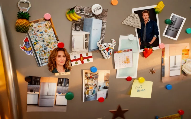 Myth Busted: Do Fridge Magnets Really Raise Your Energy Bill? Here’s What Experts Revealed 4