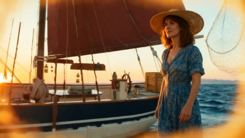 Official: This Epic Adaptation Is Rated the Best Film of 2024—Over 9 Million Viewers, Rave Reviews, and Major Awards! 3