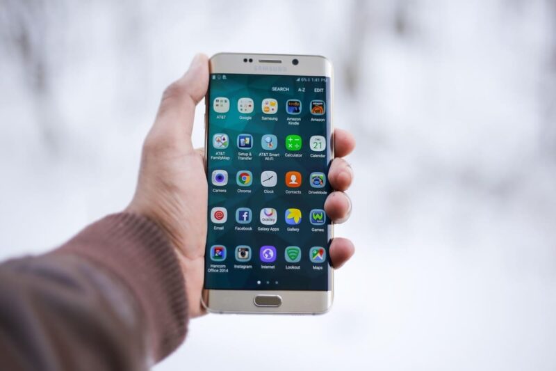 hidden Android setting