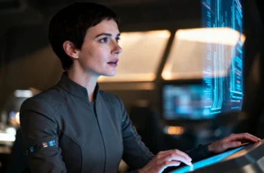 Sci-fi thriller Hot Spot: the trailer everyone’s talking about is finally here 5