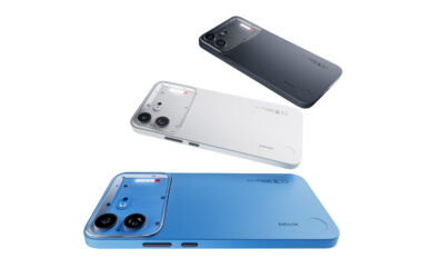 Nothing's Biggest Battery and Earbuds That Record Your Calls Land Today 7