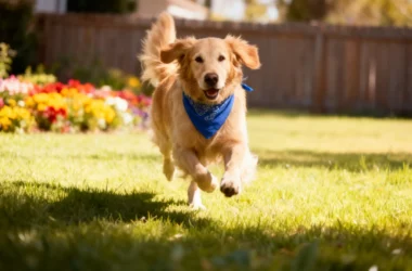 She discovers a forgotten photo of her late dog on Google Maps—"For a moment, it felt like he was still here" 9