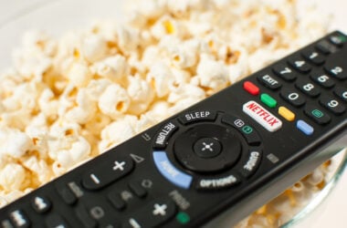 Netflix in July 2026