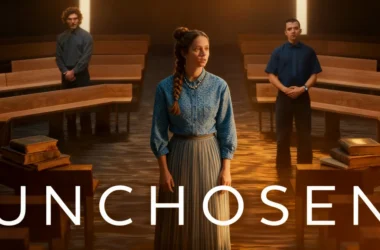 The chilling true stories that inspired Netflix’s latest breakout hit—Unchosen—are more disturbing than you think 11