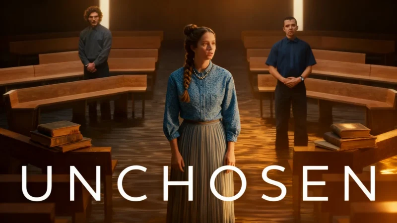 The chilling true stories that inspired Netflix’s latest breakout hit—Unchosen—are more disturbing than you think 3
