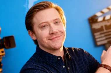 The epic finale that crowns Rupert Grint’s career—why Harry Potter's last chapter is hailed as his top-rated, must-see film 6