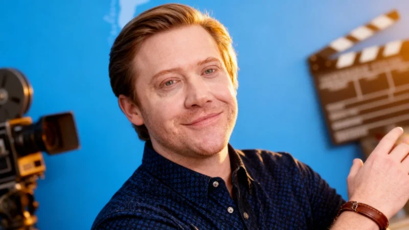 The epic finale that crowns Rupert Grint’s career—why Harry Potter's last chapter is hailed as his top-rated, must-see film 4