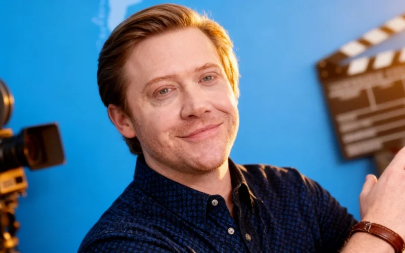 The epic finale that crowns Rupert Grint’s career—why Harry Potter's last chapter is hailed as his top-rated, must-see film 4