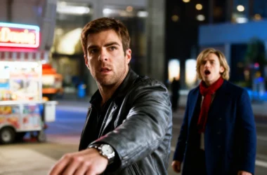 The must-see superhero series that changed TV is finally streaming—here’s why it still matters 4